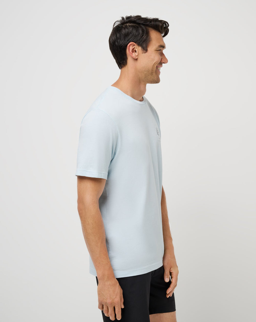 Azzurro Travis Mathew Men
