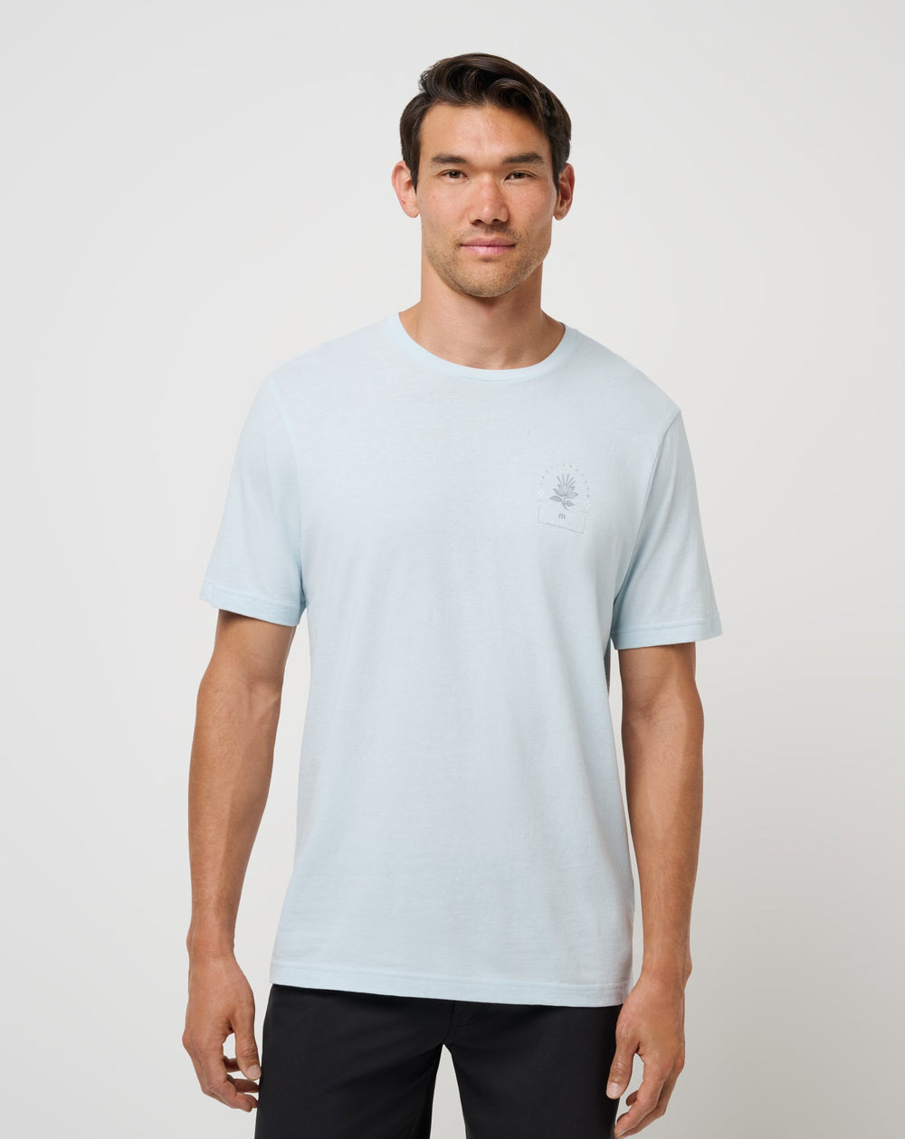 Azzurro Travis Mathew Men