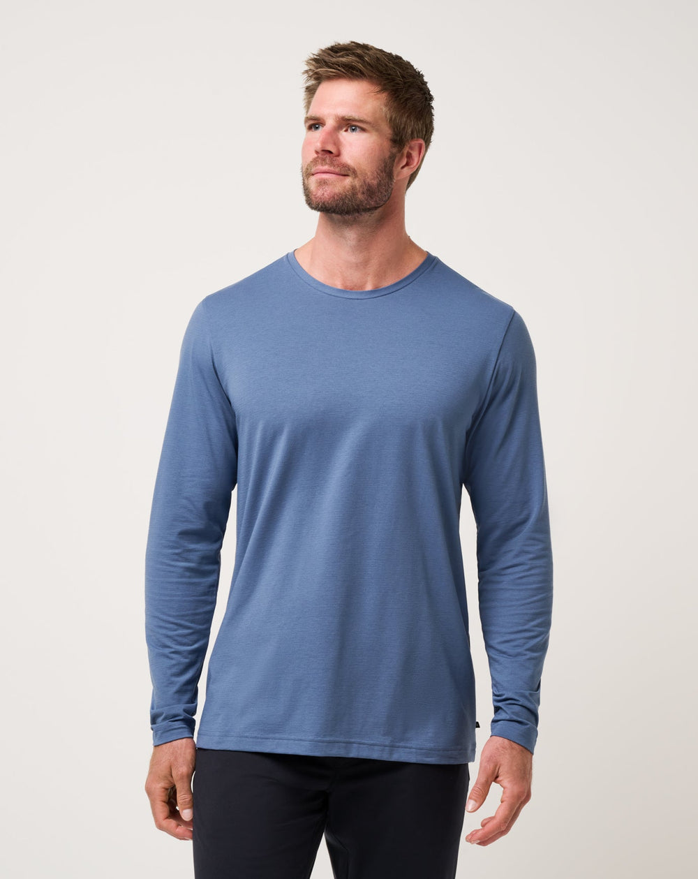 Bering Sea Travis Mathew Men