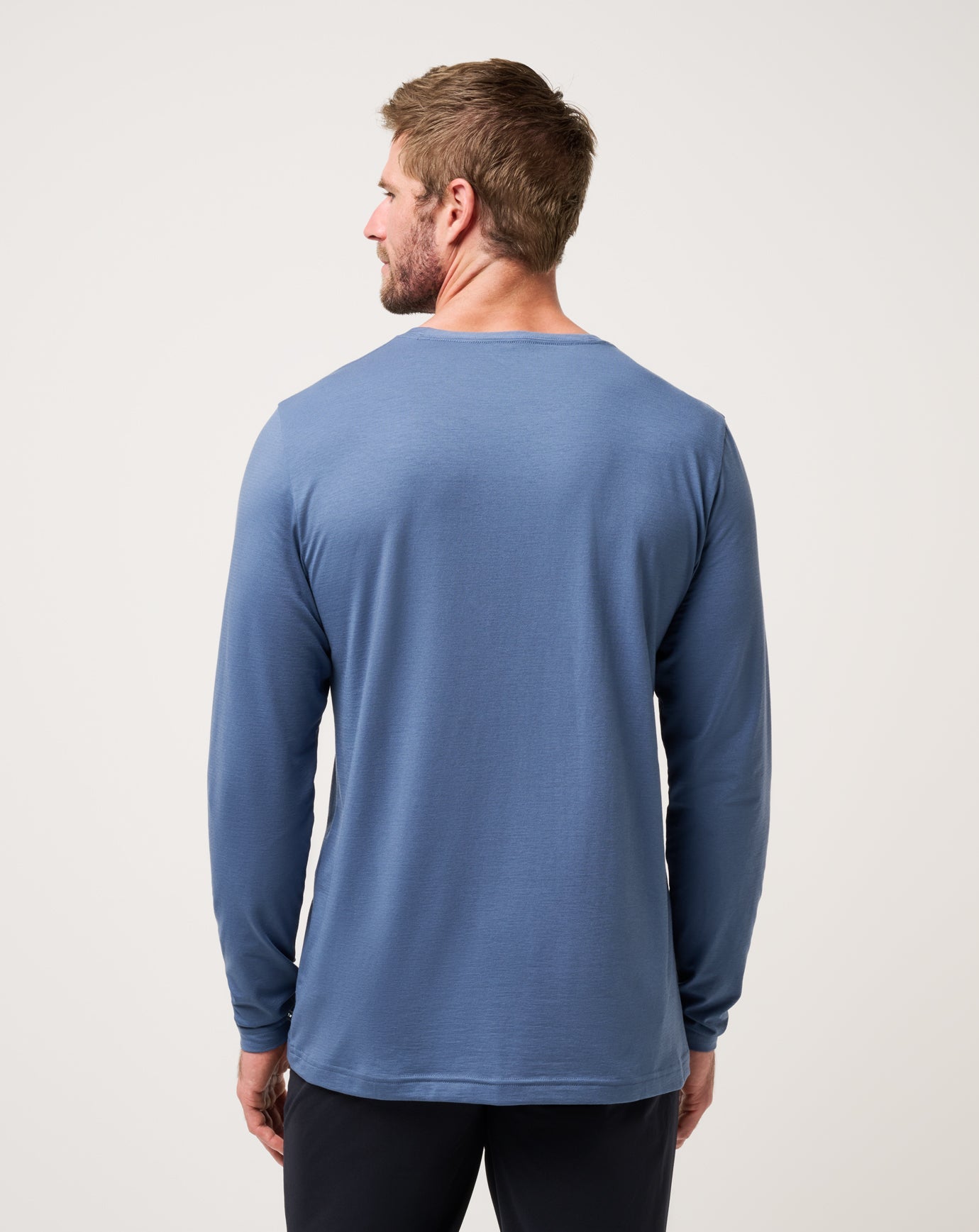 Bering Sea Travis Mathew Men