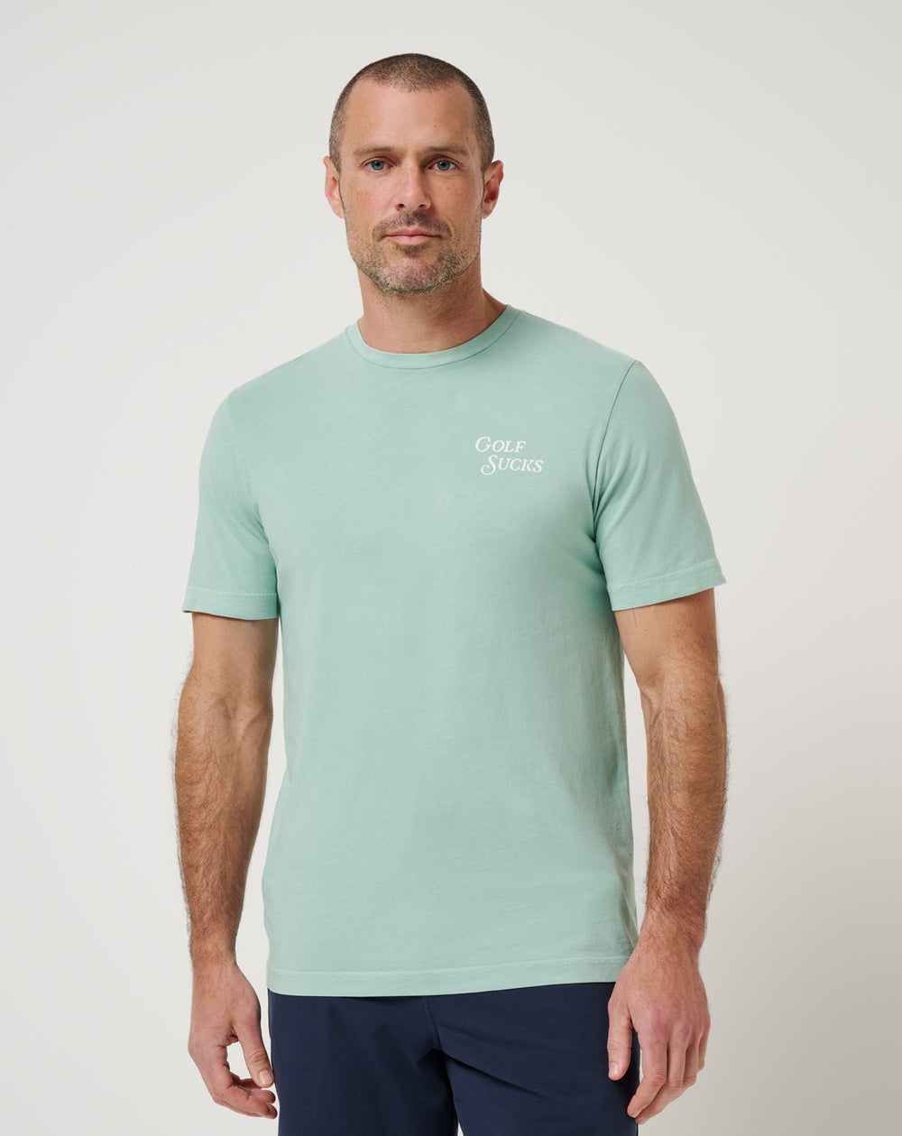 Wasabi Travis Mathew Men