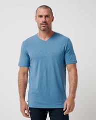 Copen Blue Travis Mathew Men