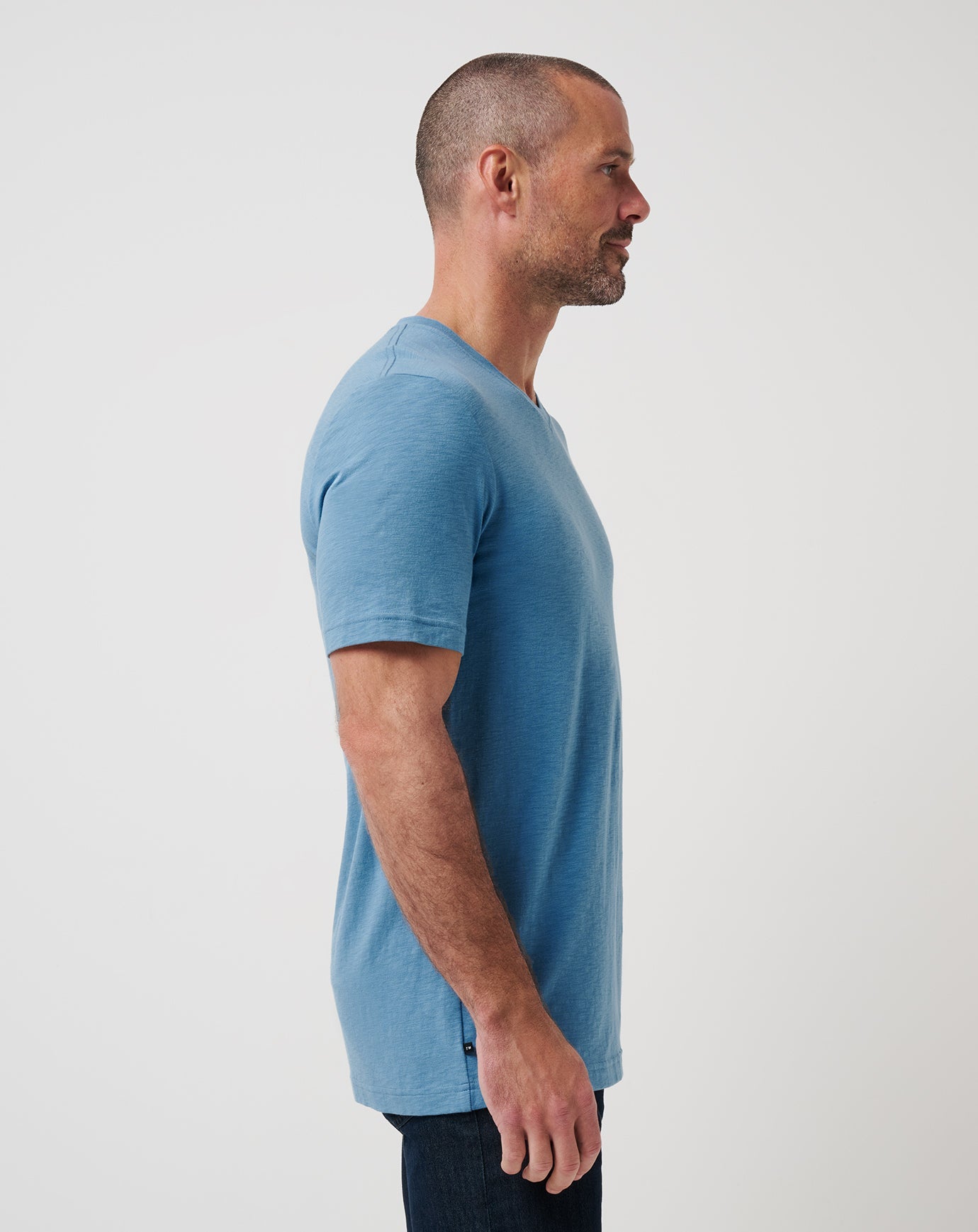 Copen Blue Travis Mathew Men