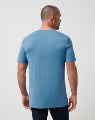 Copen Blue Travis Mathew Men