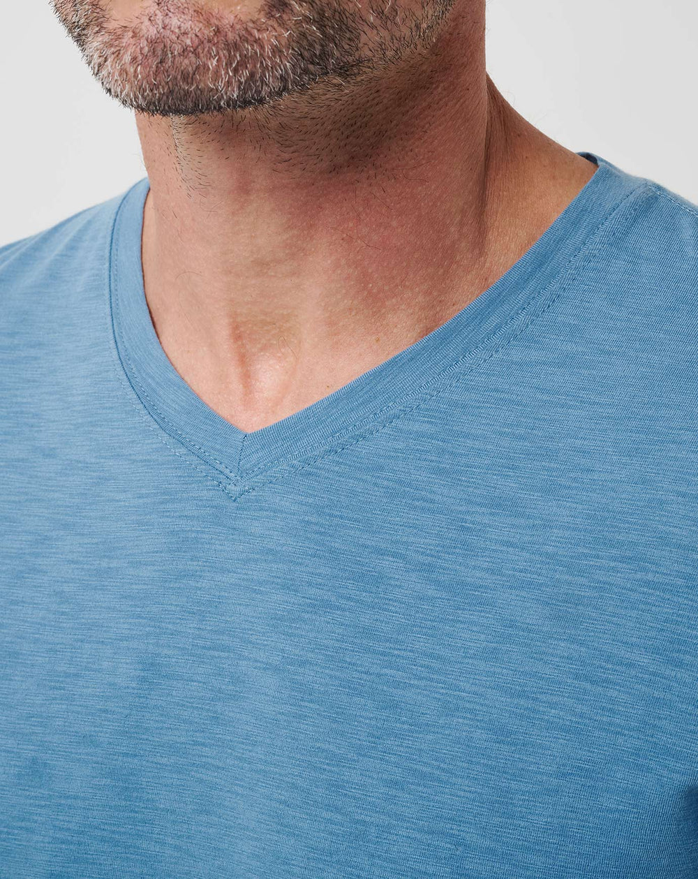 Copen Blue Travis Mathew Men