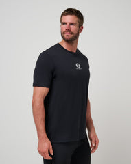 Black Travis Mathew Men|New