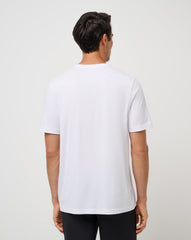 White Travis Mathew Men