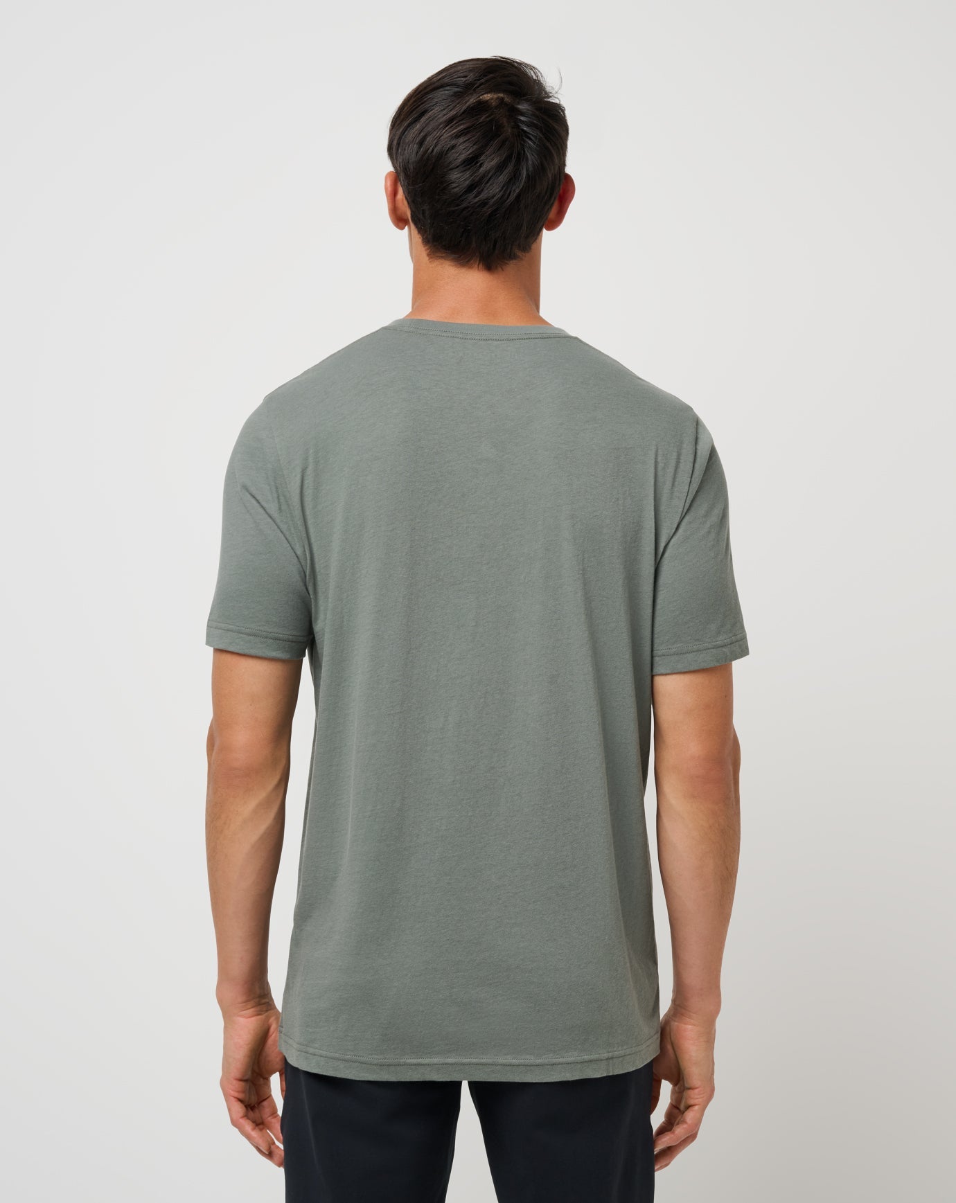 Dark Olive Travis Mathew Men