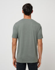 Dark Olive Travis Mathew Men