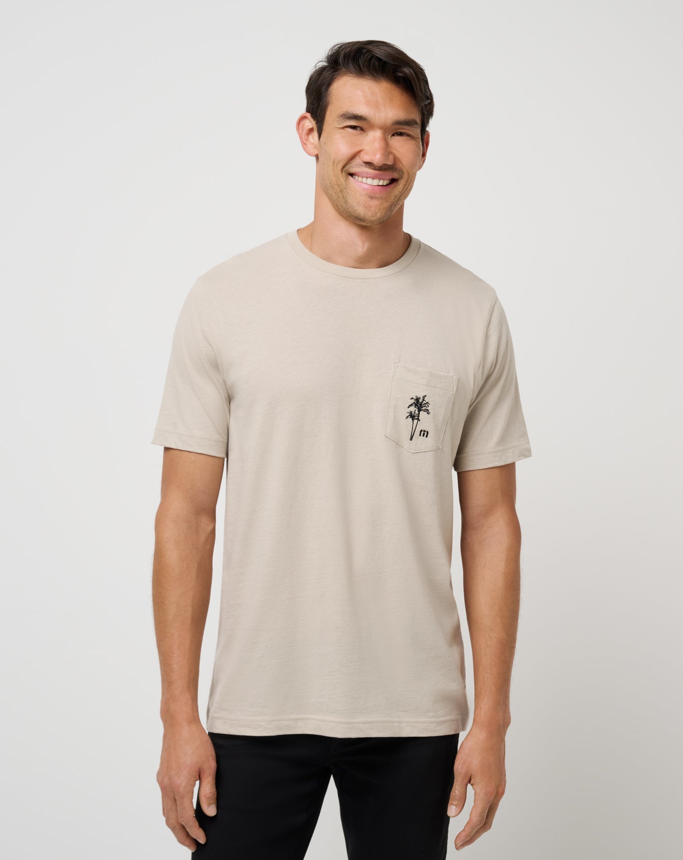 Island Fossil Travis Mathew Men
