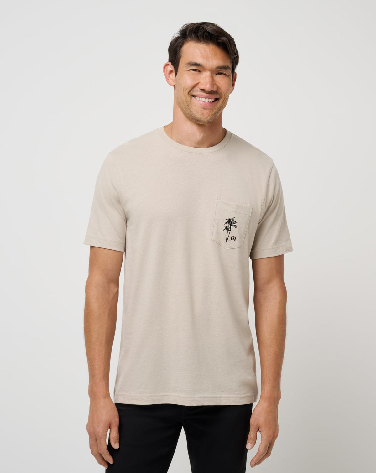 Island Fossil Travis Mathew Men