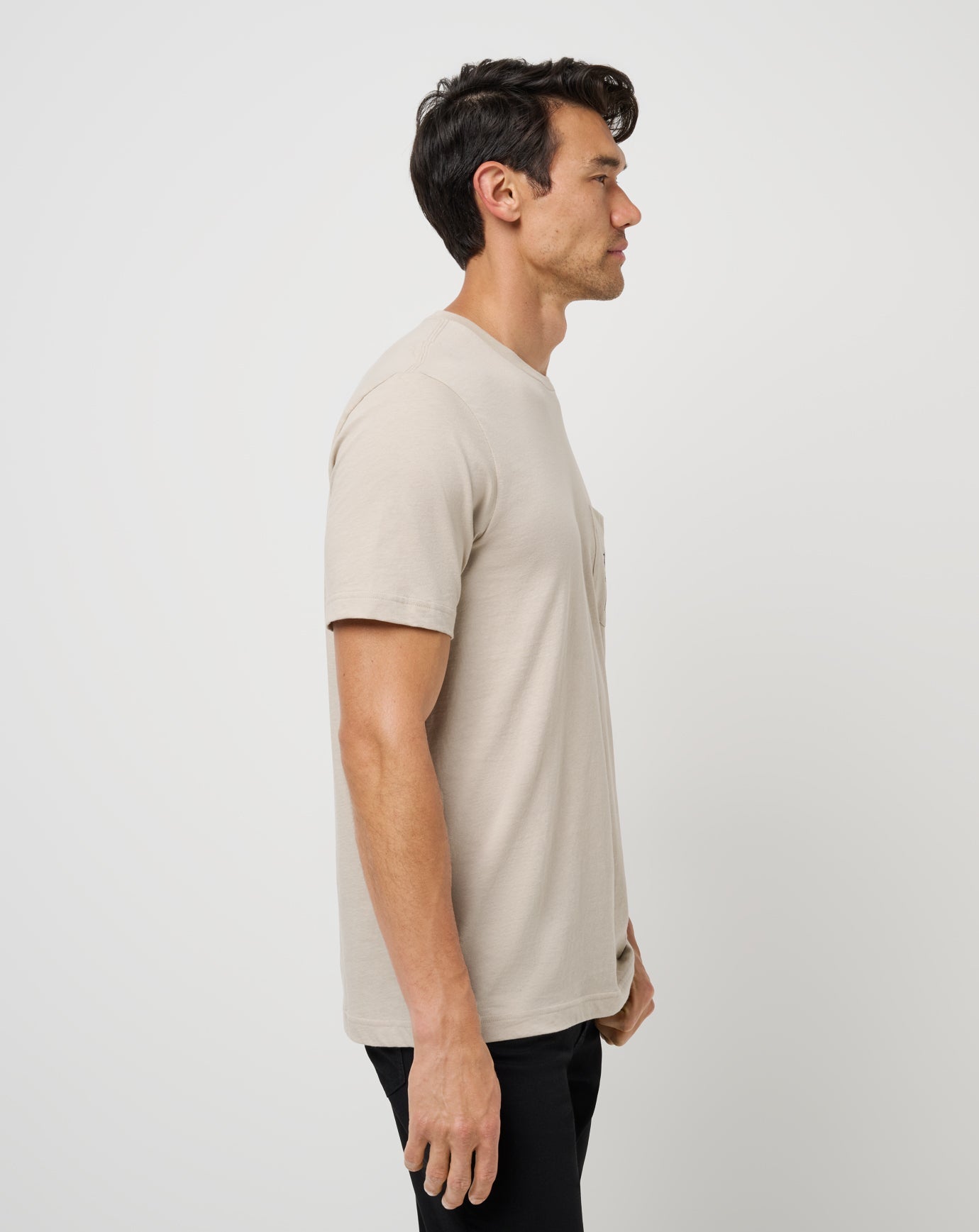 Island Fossil Travis Mathew Men