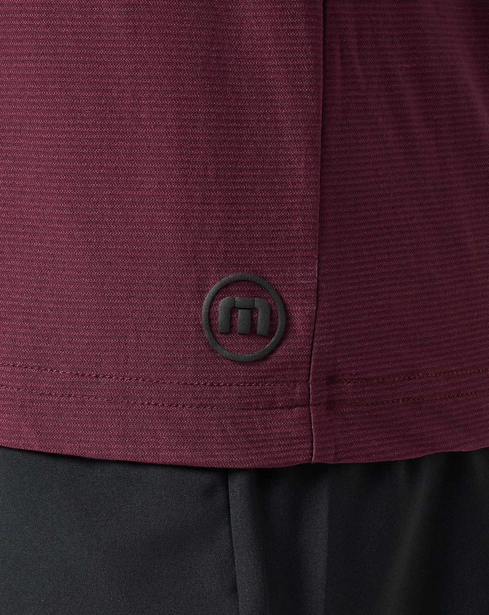 Mauve Wine Travis Mathew Men