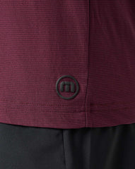 Mauve Wine Travis Mathew Men