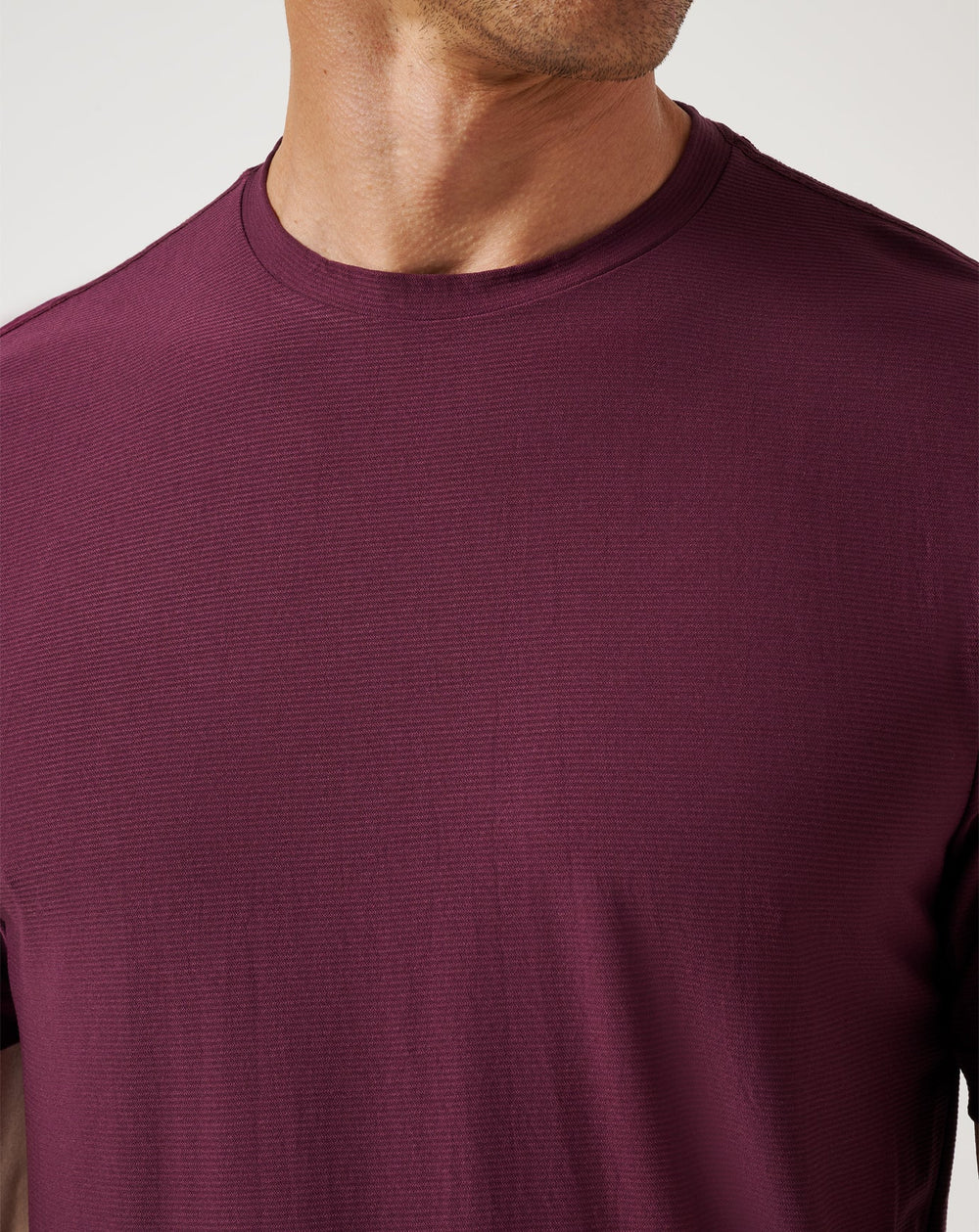 Mauve Wine Travis Mathew Men
