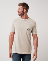 Italian Sand Travis Mathew Men