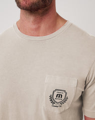 Italian Sand Travis Mathew Men