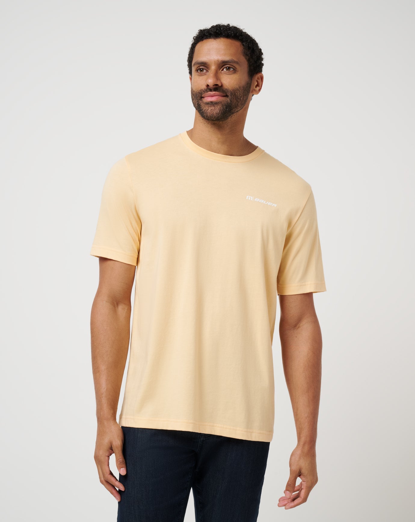 Apricot Travis Mathew Men|New