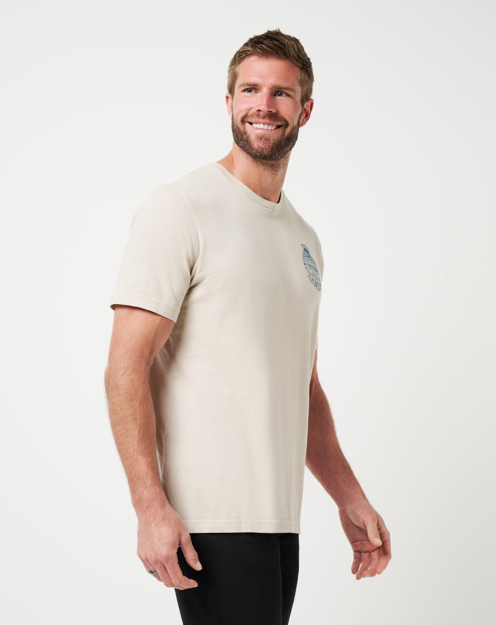 Italian Sand Travis Mathew Men