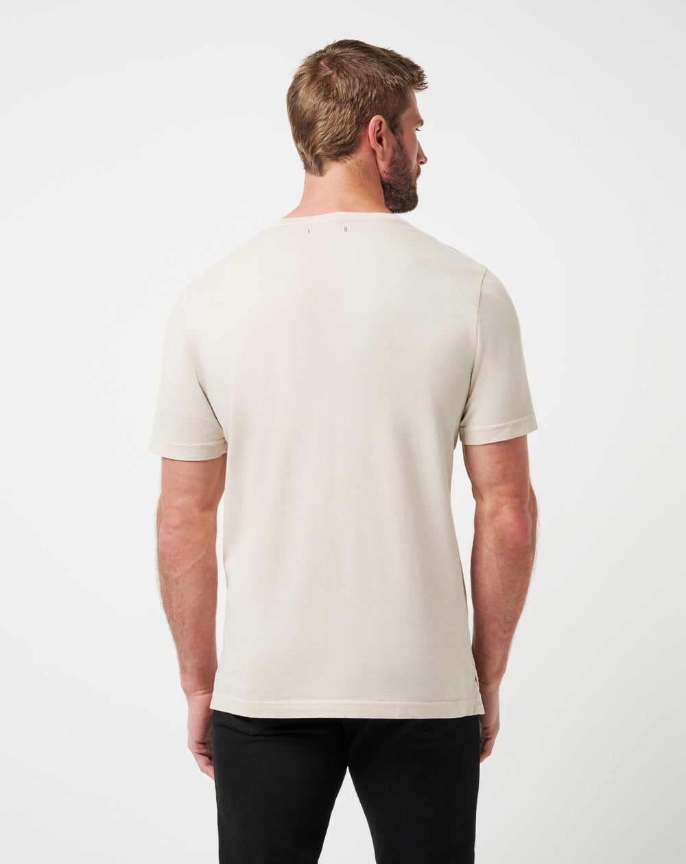 Italian Sand Travis Mathew Men