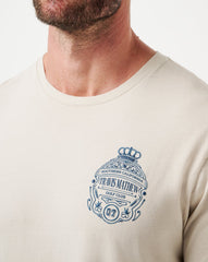 Italian Sand Travis Mathew Men