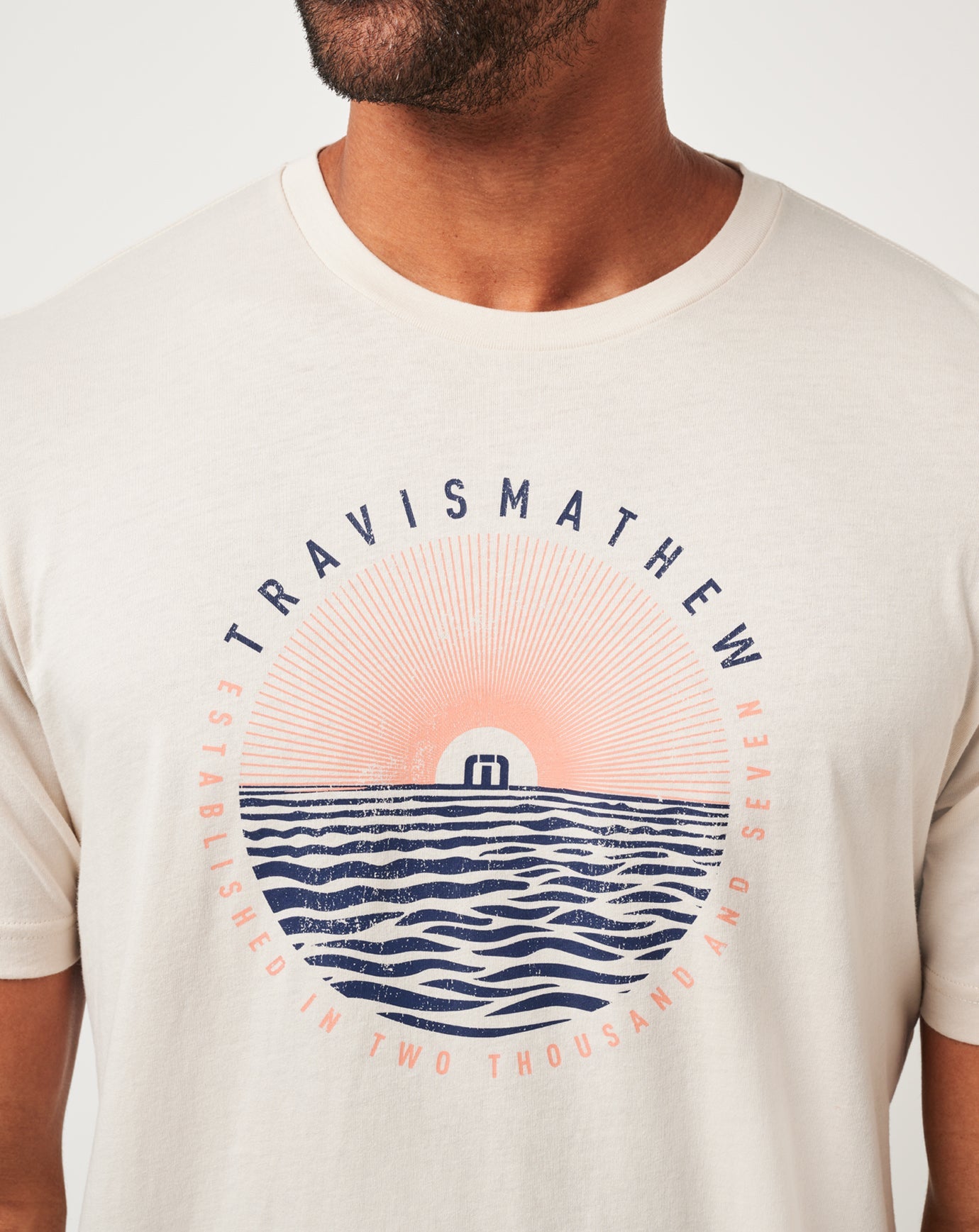 Moonbeam Travis Mathew Men