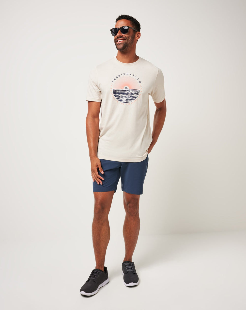 Moonbeam Travis Mathew Men