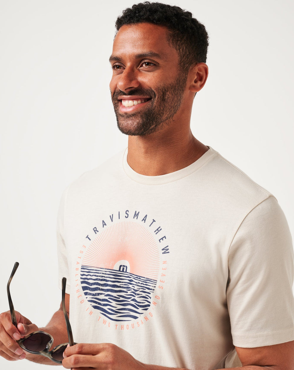 Moonbeam Travis Mathew Men