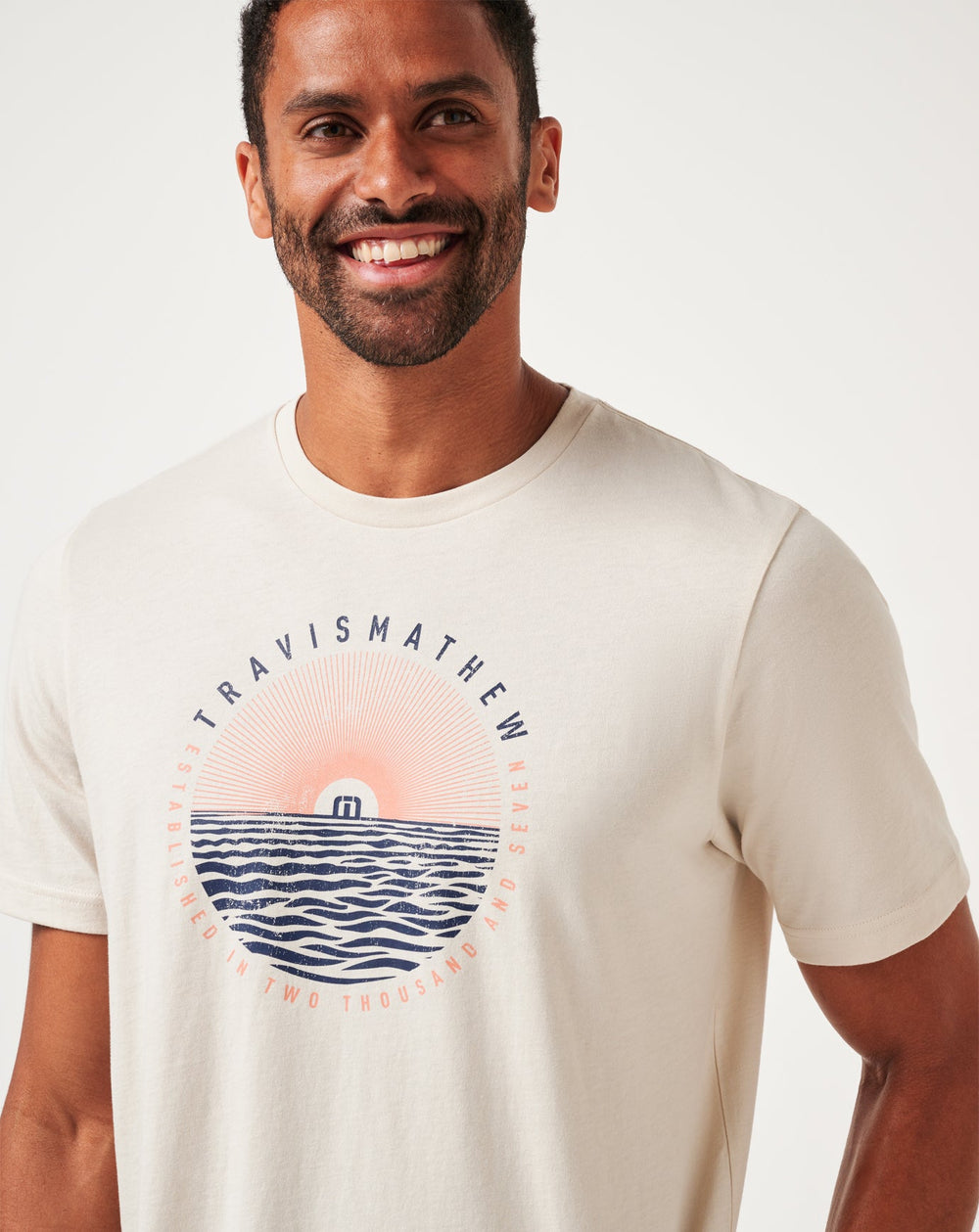 Moonbeam Travis Mathew Men