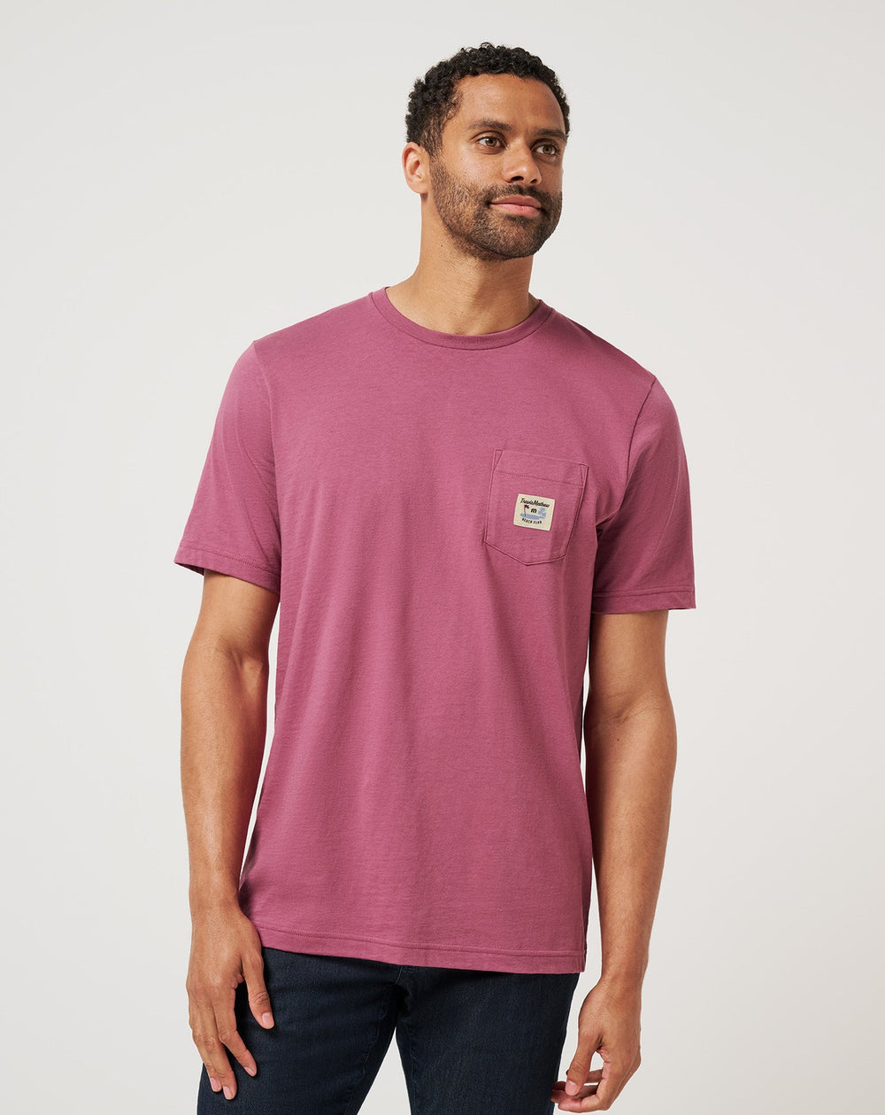 Damson Travis Mathew Men