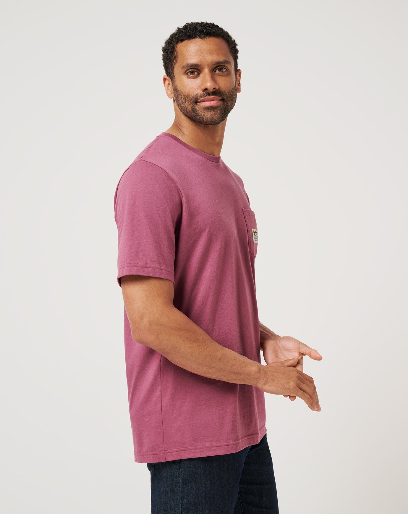Damson Travis Mathew Men