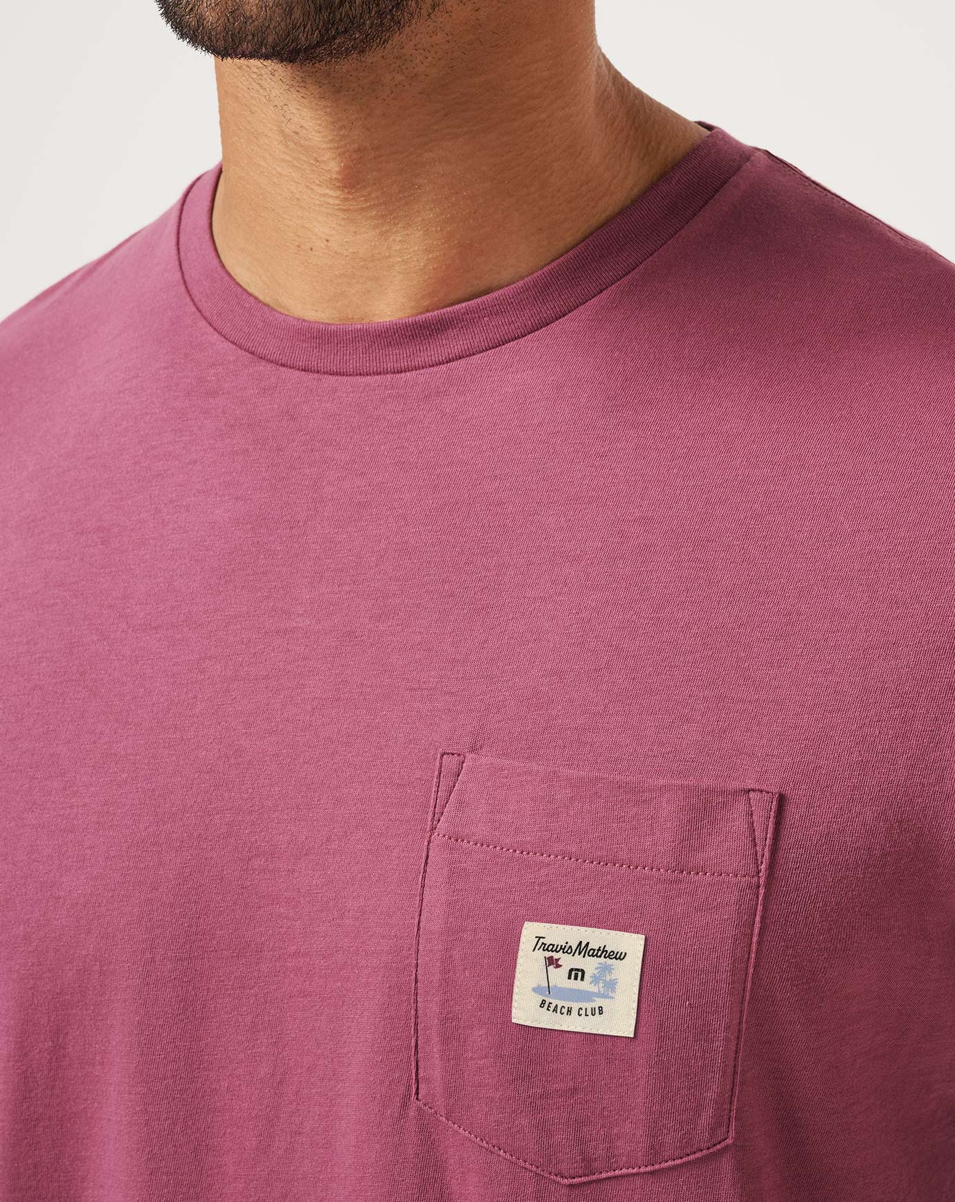 Damson Travis Mathew Men