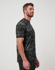 Black Travis Mathew Men|New