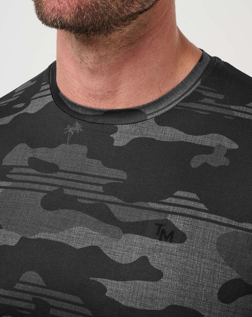 Black Travis Mathew Men|New
