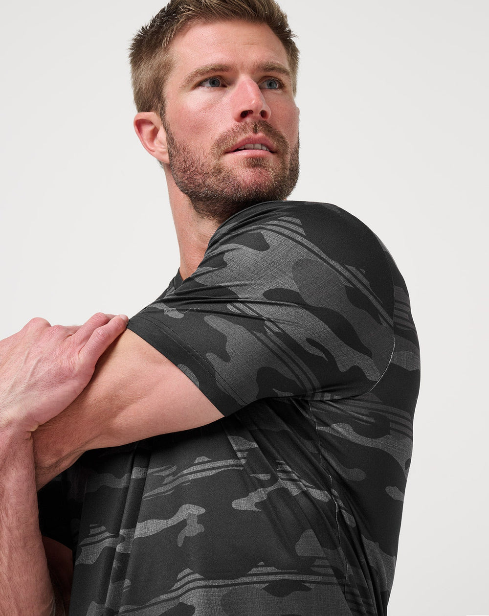 Black Travis Mathew Men|New