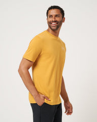 Spruce Yellow Travis Mathew Men