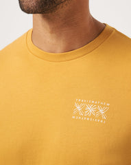 Spruce Yellow Travis Mathew Men
