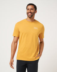 Spruce Yellow Travis Mathew Men