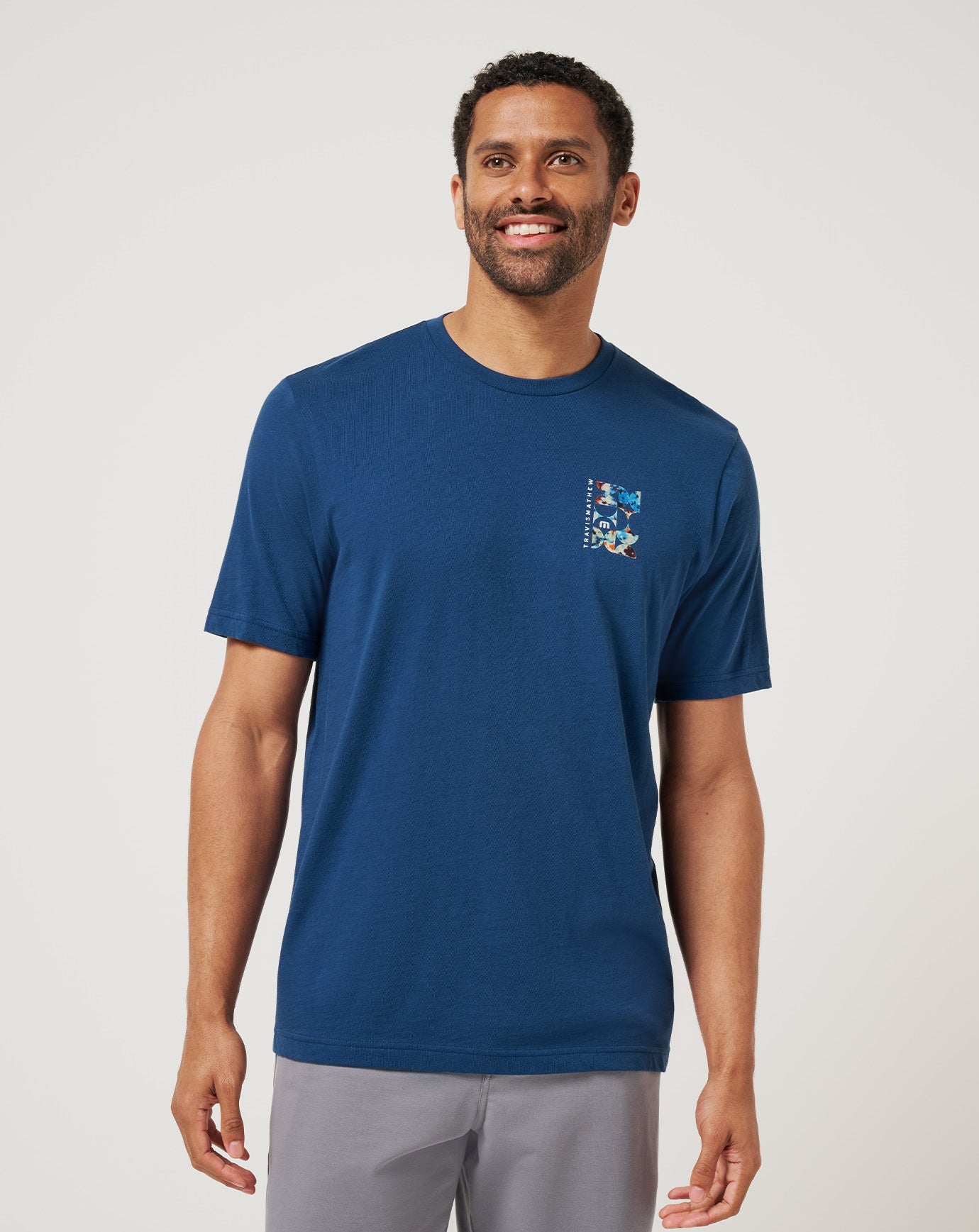 Titan Travis Mathew Men