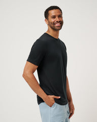 Black Travis Mathew Men