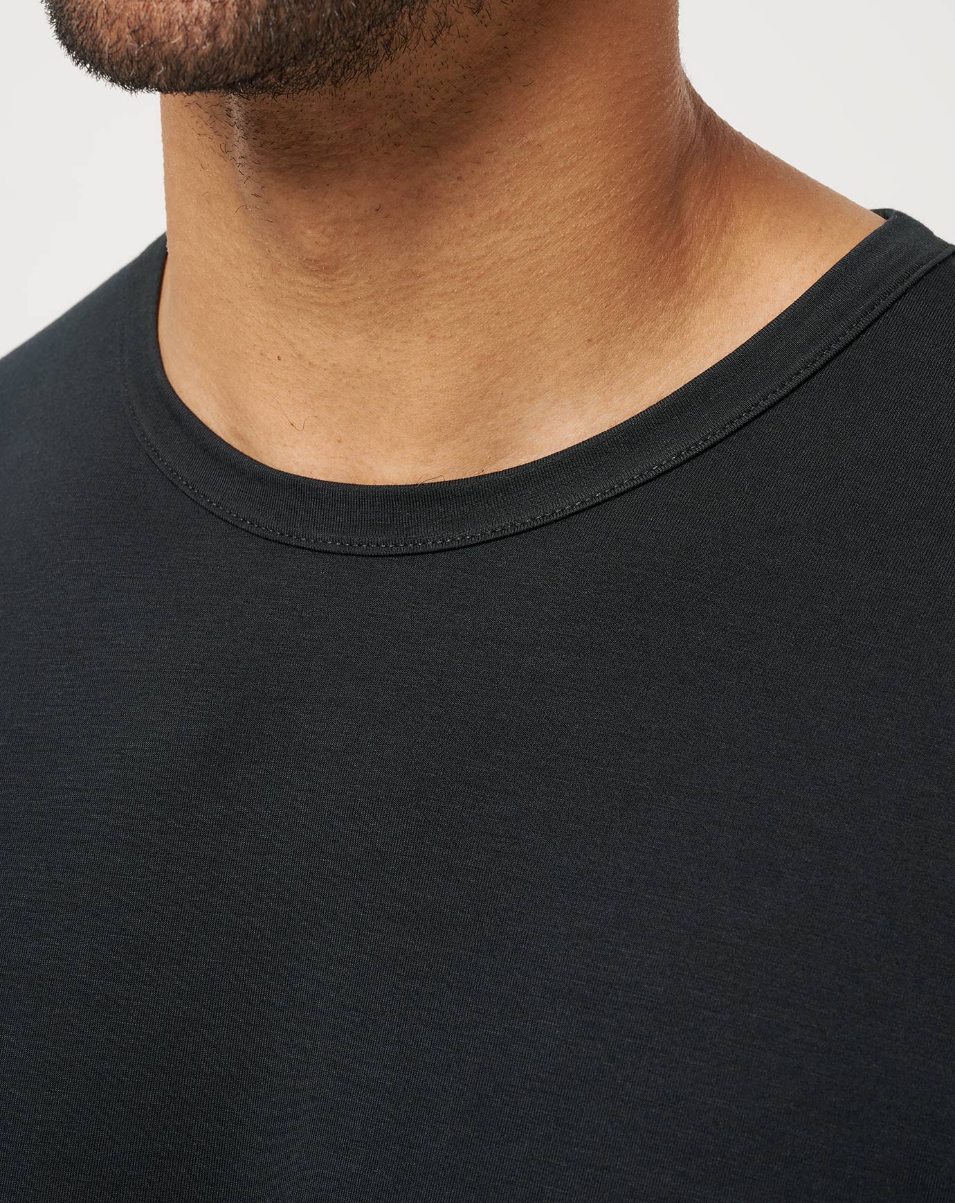Black Travis Mathew Men