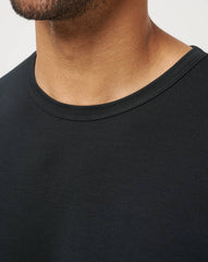 Black Travis Mathew Men