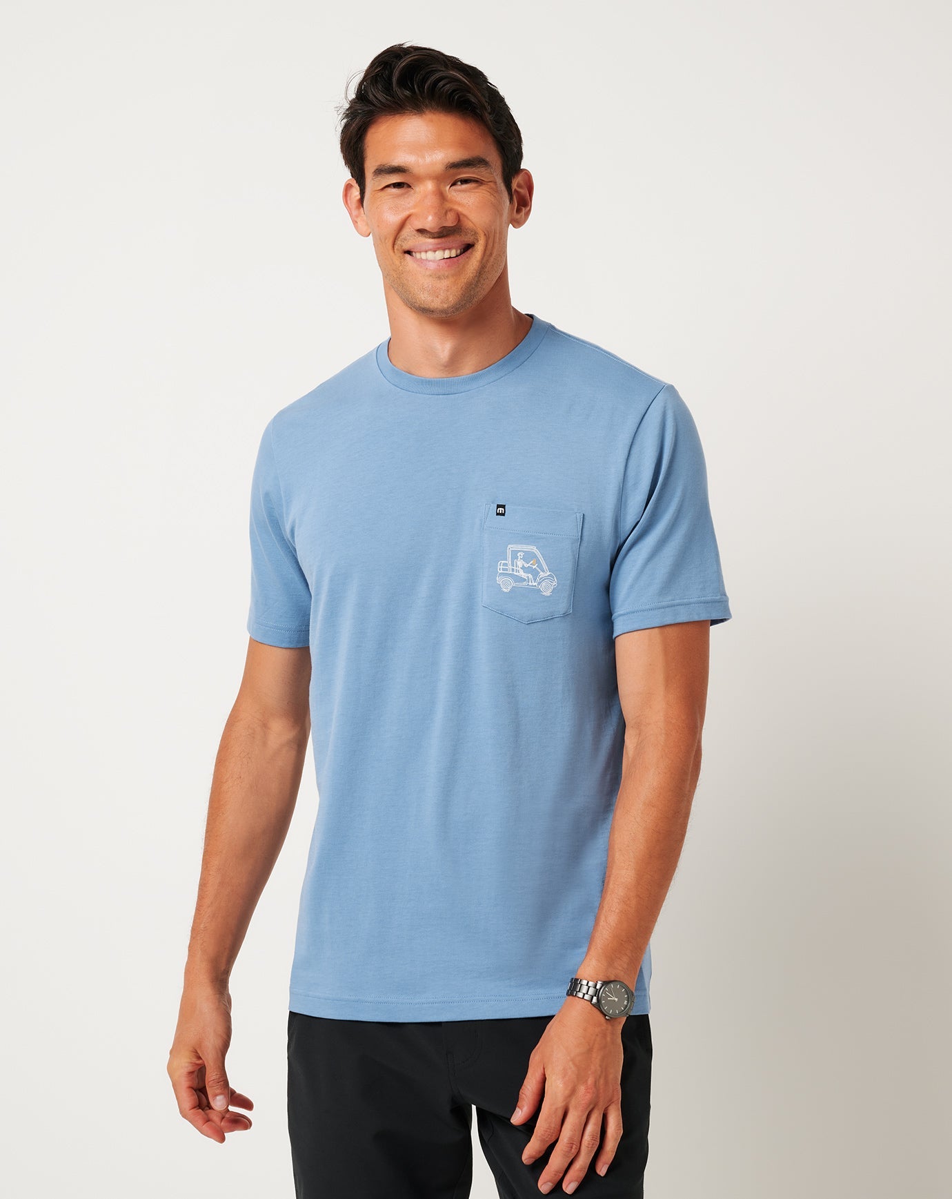 Pacific Coast Travis Mathew Men
