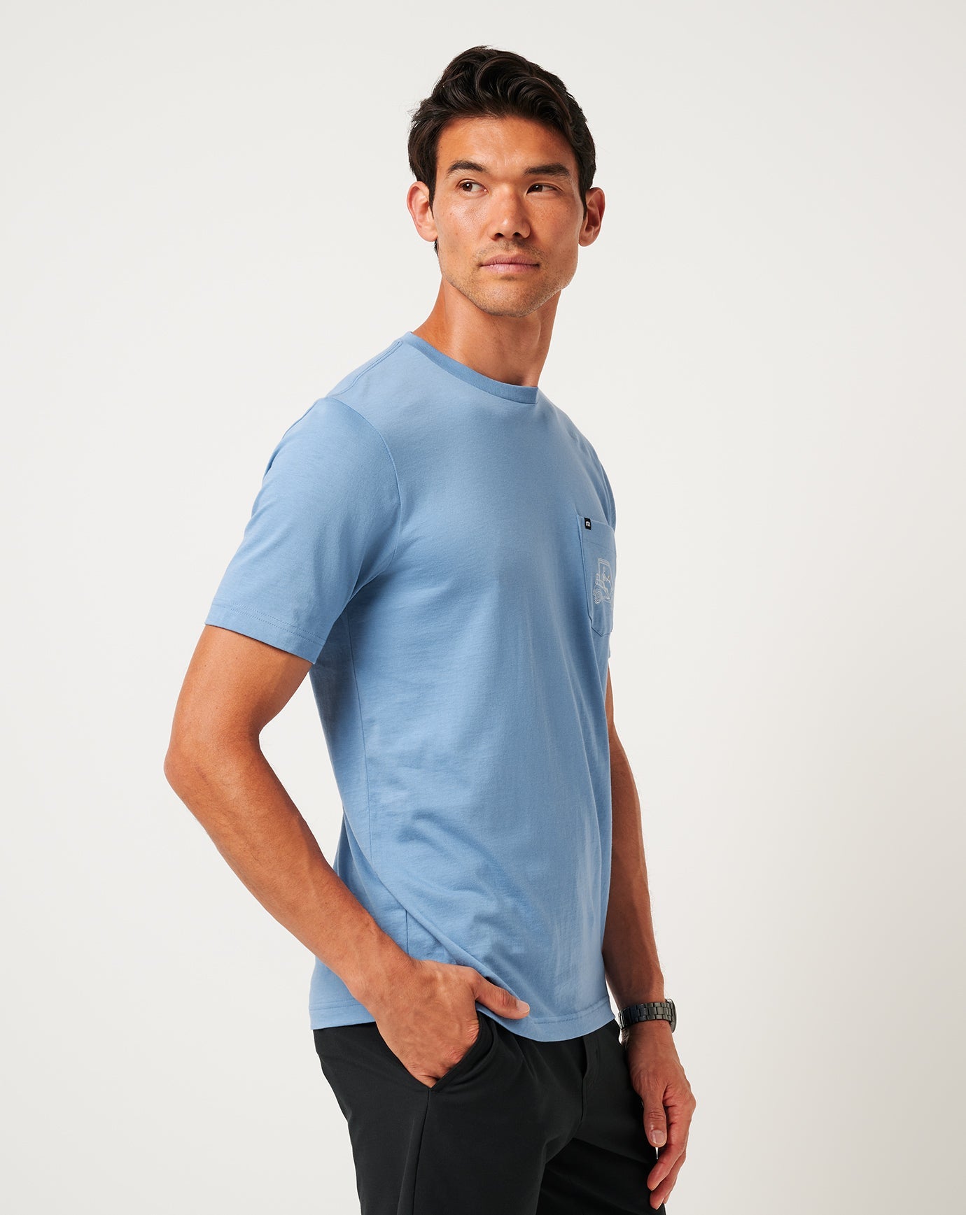 Pacific Coast Travis Mathew Men