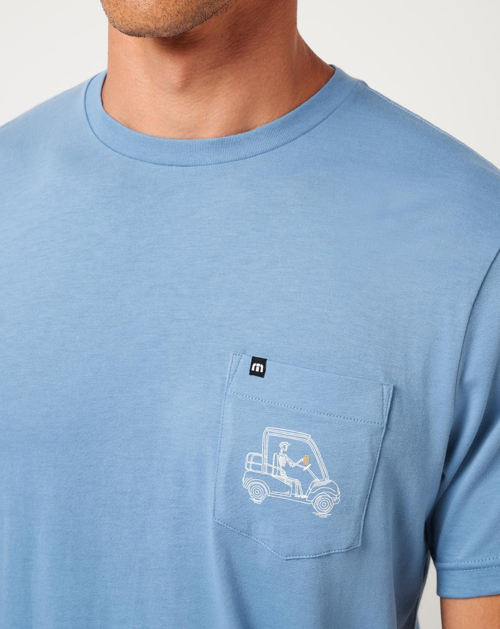 Pacific Coast Travis Mathew Men