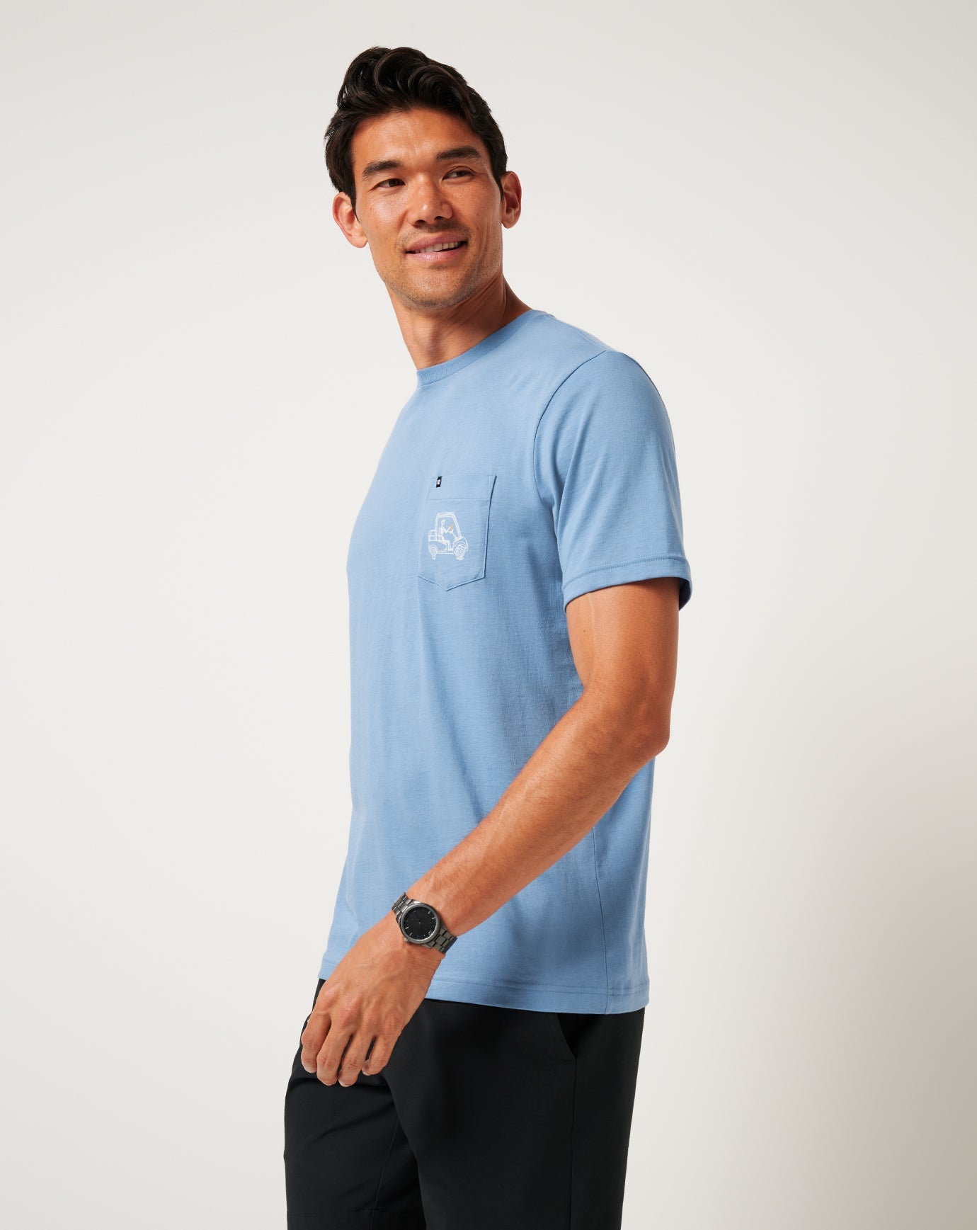 Pacific Coast Travis Mathew Men