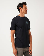 Black Travis Mathew Men