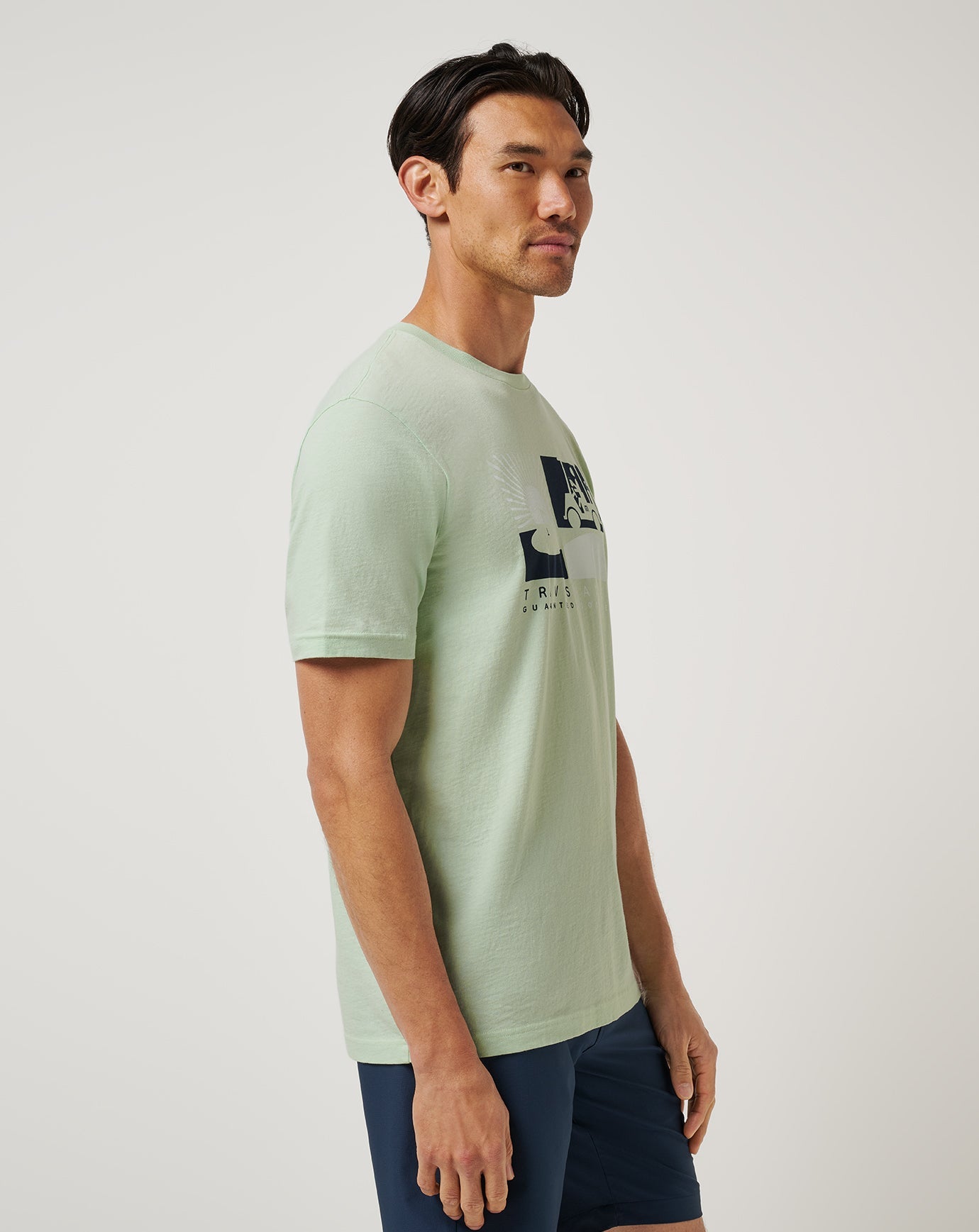 Aqua Foam Travis Mathew Men