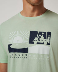 Aqua Foam Travis Mathew Men