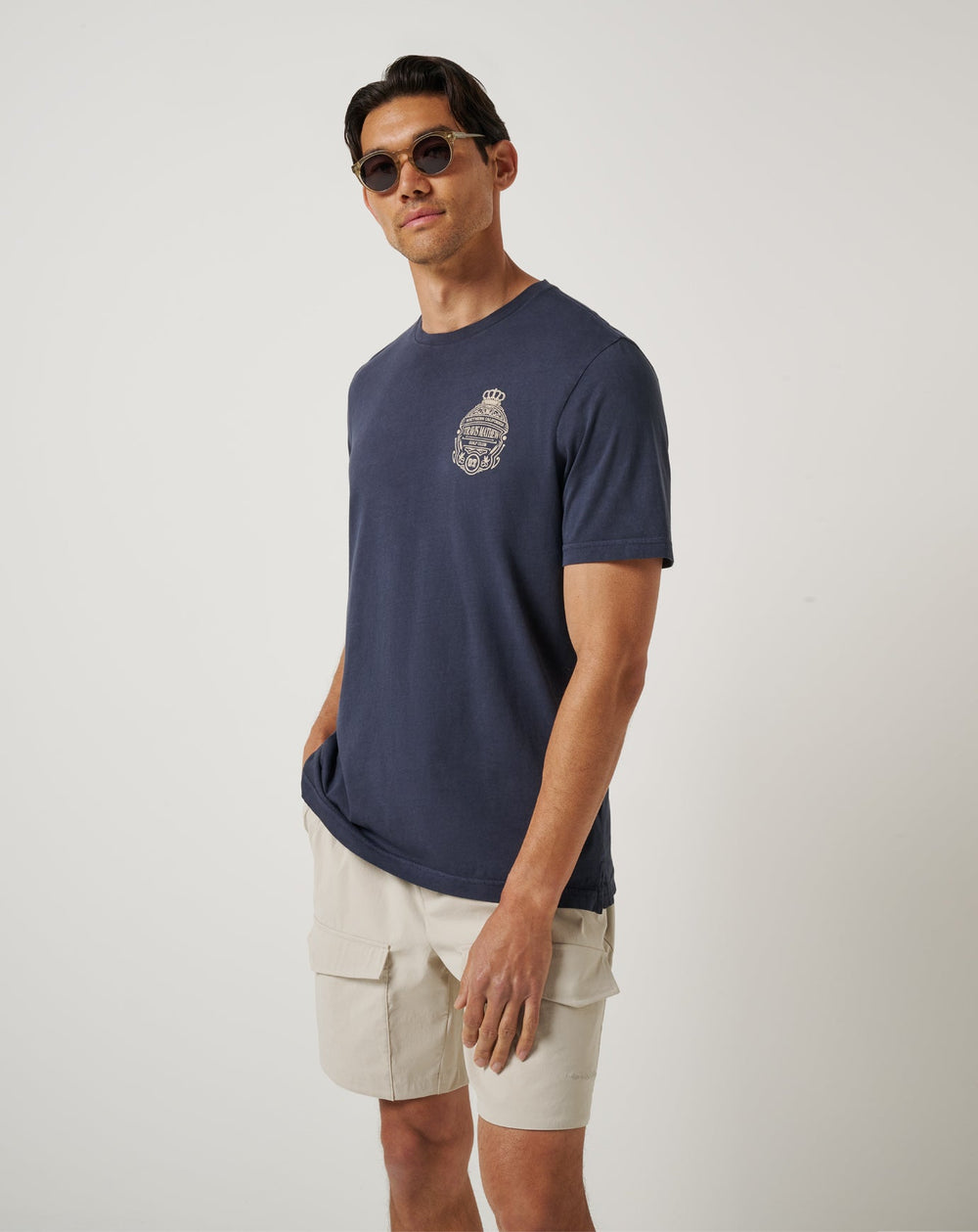 Total Eclipse Travis Mathew Men